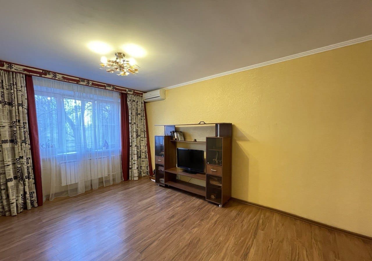 квартира г Ростов-на-Дону р-н Советский Западный ул 339-й Стрелковой Дивизии 17/3 фото 7