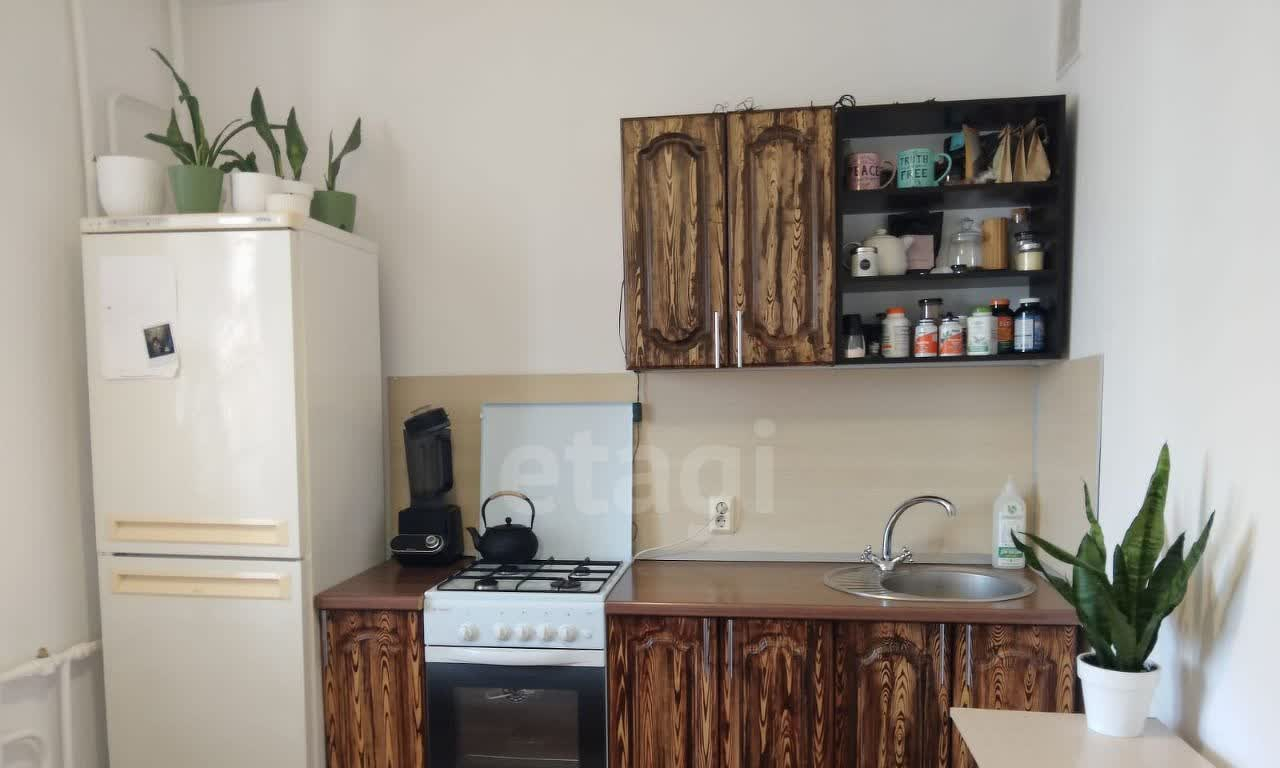 квартира г Липецк ул Шерстобитова С.М. 4 28-й м-н фото 4