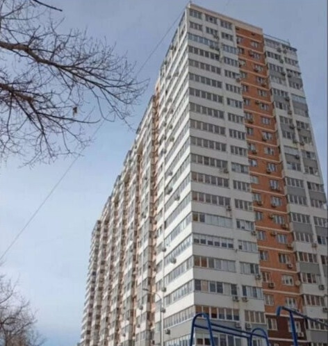 квартира г Новороссийск пр-кт Ленина 52 фото 1
