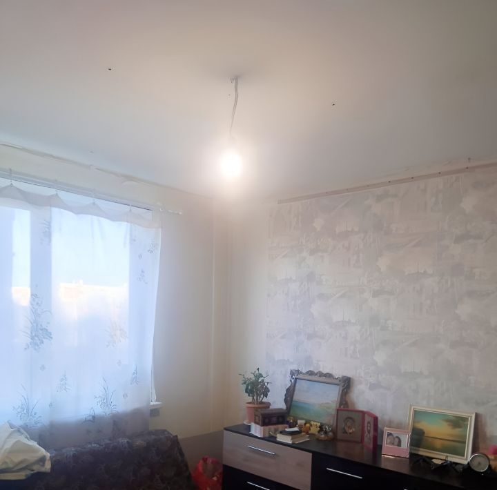 квартира г Тольятти р-н Автозаводский ул Фрунзе 9 фото 1