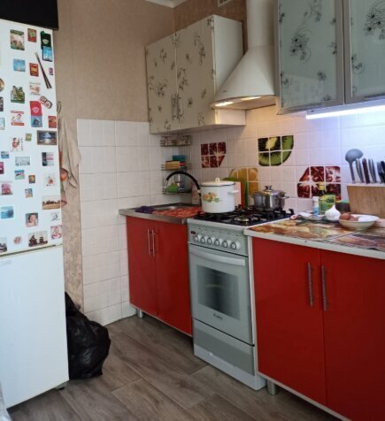 квартира р-н Ейский г Ейск ул Коммунистическая 85/6 фото 4