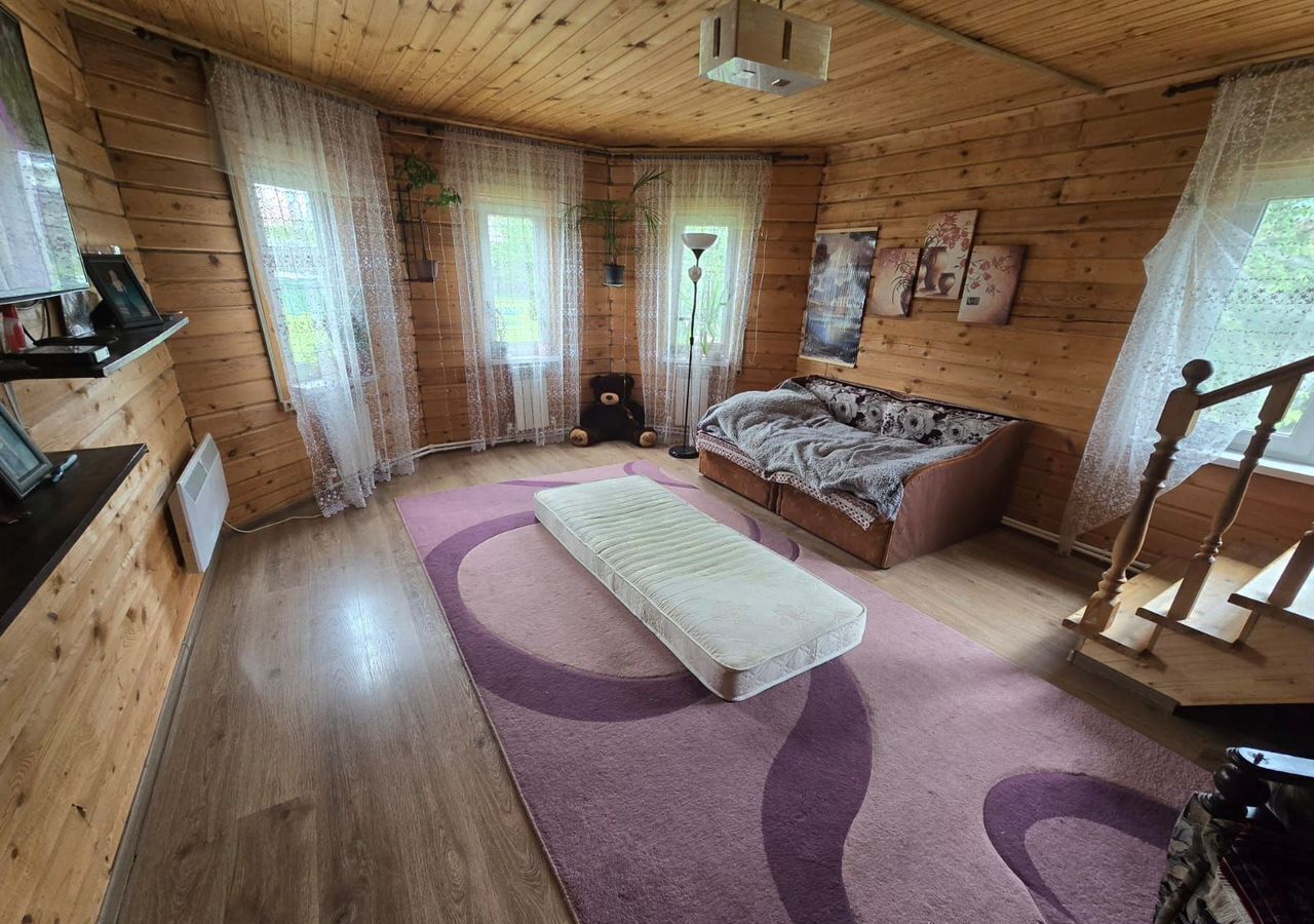 дом г Наро-Фоминск ул Новая 56 км, Наро-Фоминский г. о., Киевское шоссе фото 10