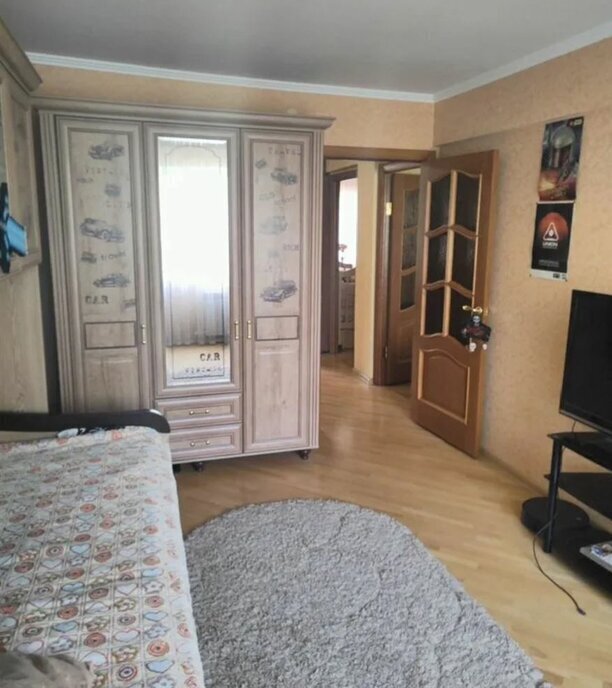 квартира г Армавир ул Ефремова 83 фото 7