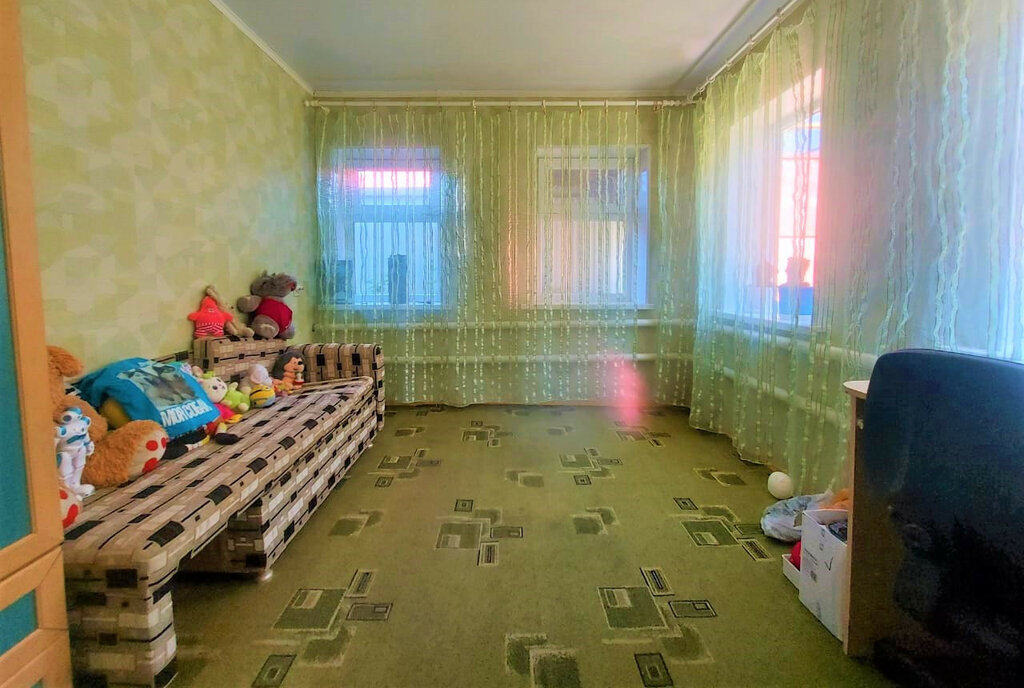 дом р-н Ейский г Ейск улица Богдана Хмельницкого фото 8