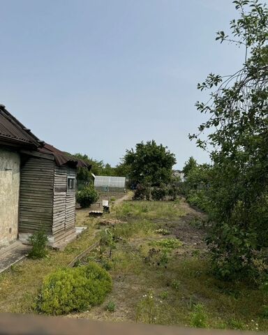 земля р-н Центральный ул Яблочная 107 СНТ Утро фото