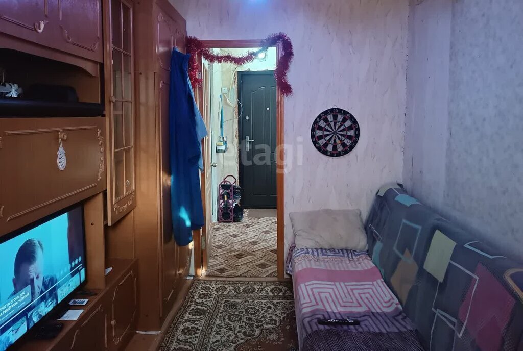 комната г Калуга ул Хрустальная 35 фото 2