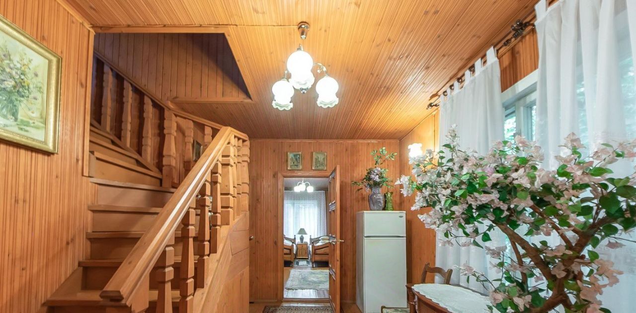 дом г Домодедово Березка Курганье СНТ фото 11
