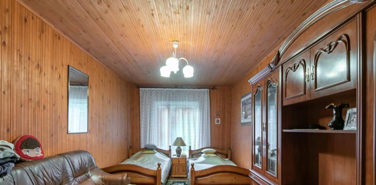 дом г Домодедово Березка Курганье СНТ фото 13