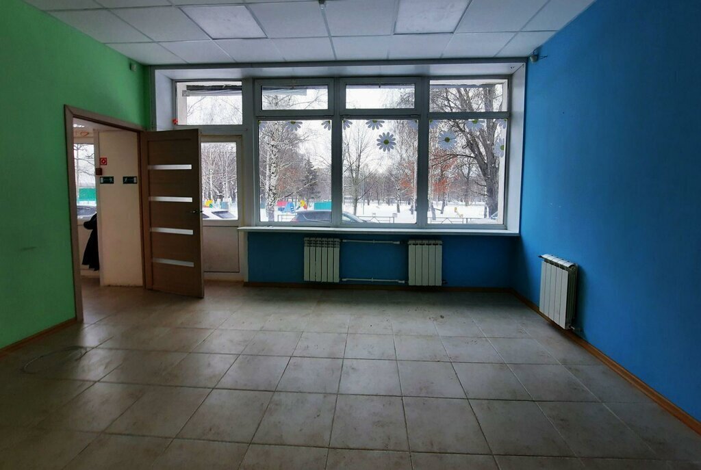 свободного назначения г Самара Безымянка ул Стара Загора 142 фото 20