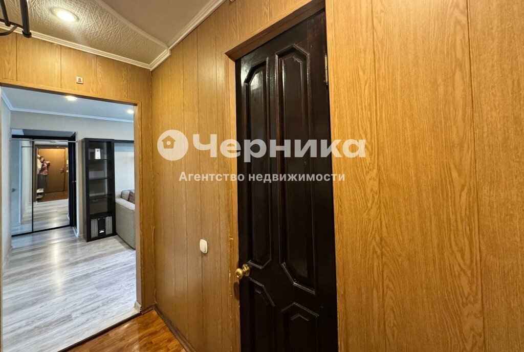 квартира г Шахты пр-кт Победа Революции 120 фото 25