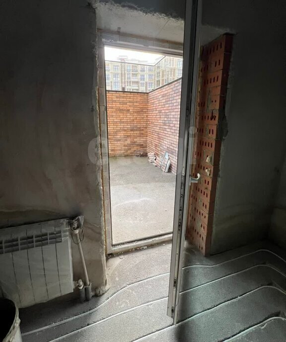 квартира р-н Зеленоградский г Зеленоградск ул Гагарина 85к/1 фото 30
