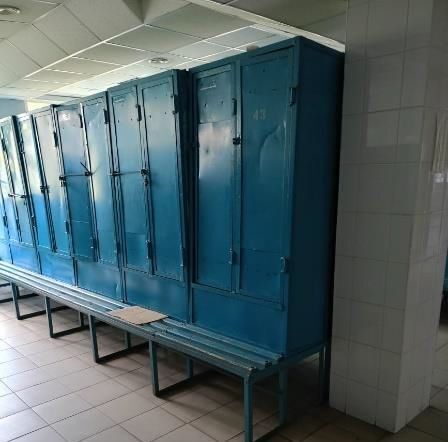 производственные, складские г Заринск ул Зеленая 6/3 фото 22