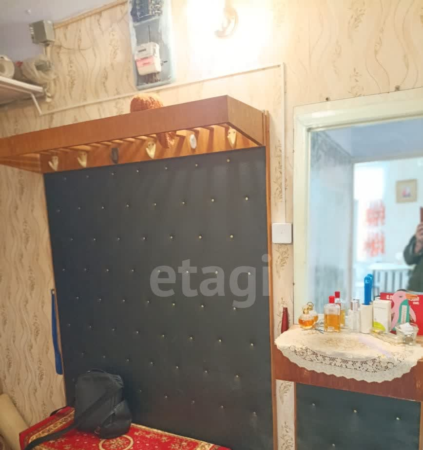 квартира г Ирбит ул Комсомольская 4 фото 6