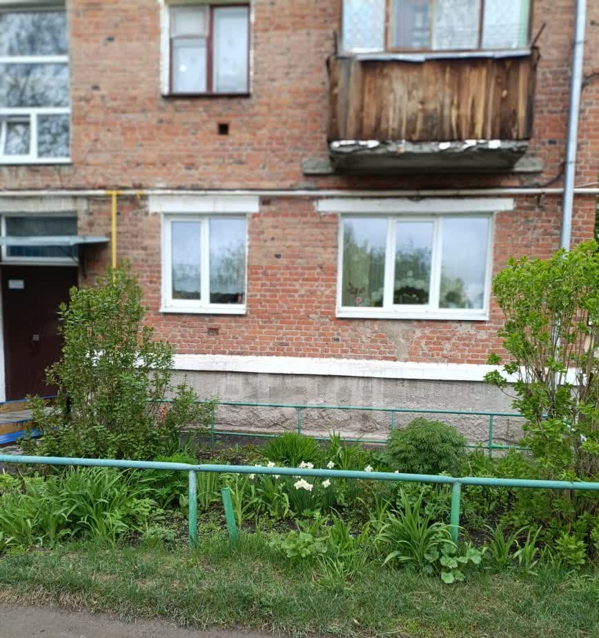 квартира г Ирбит ул Комсомольская 4 фото 13
