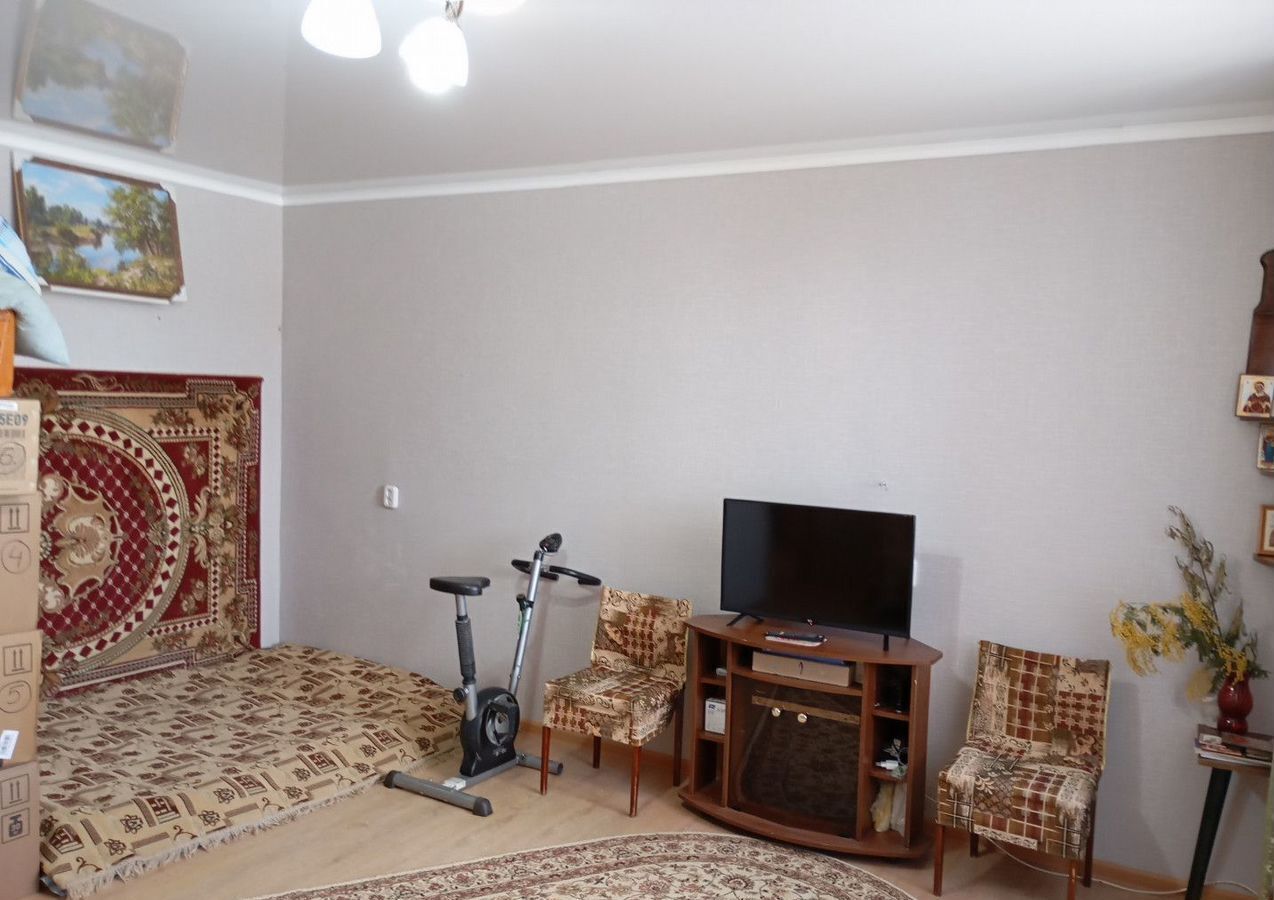 квартира р-н Ейский г Ейск ул Коммунистическая 20/13 фото 2