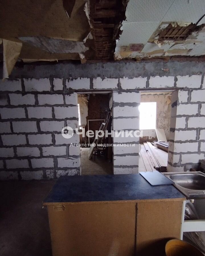 дом г Новошахтинск ул Курортная фото 17