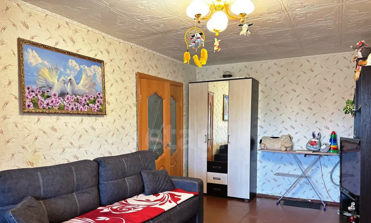 квартира г Ирбит ул Фрунзе 17 фото 1