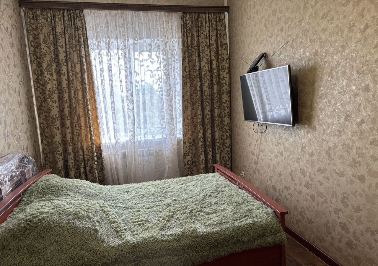 квартира г Рязань р-н Октябрьский Песочня ул Советской Армии 9 фото 6