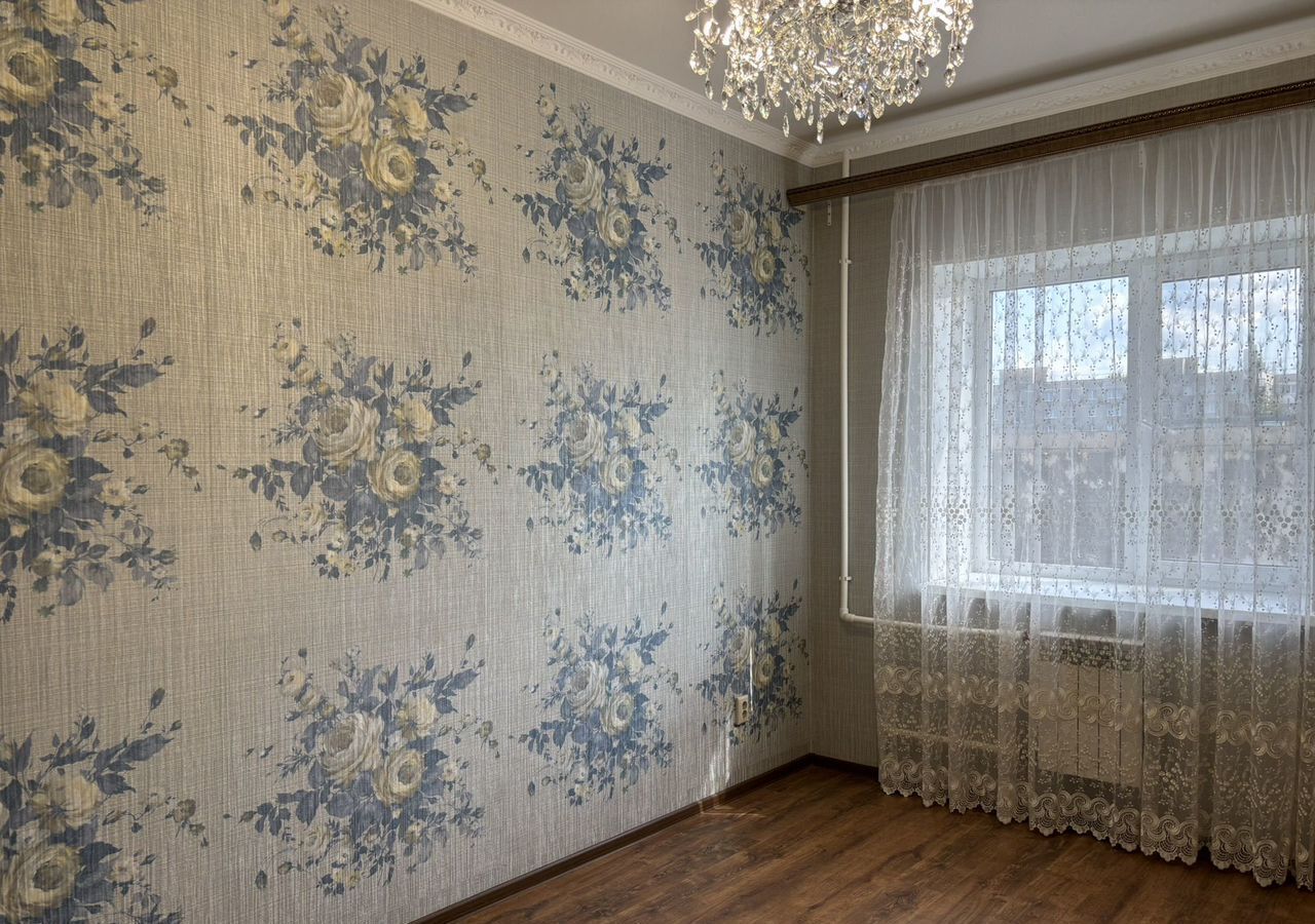 квартира г Рязань р-н Октябрьский Песочня ул Советской Армии 9 фото 12