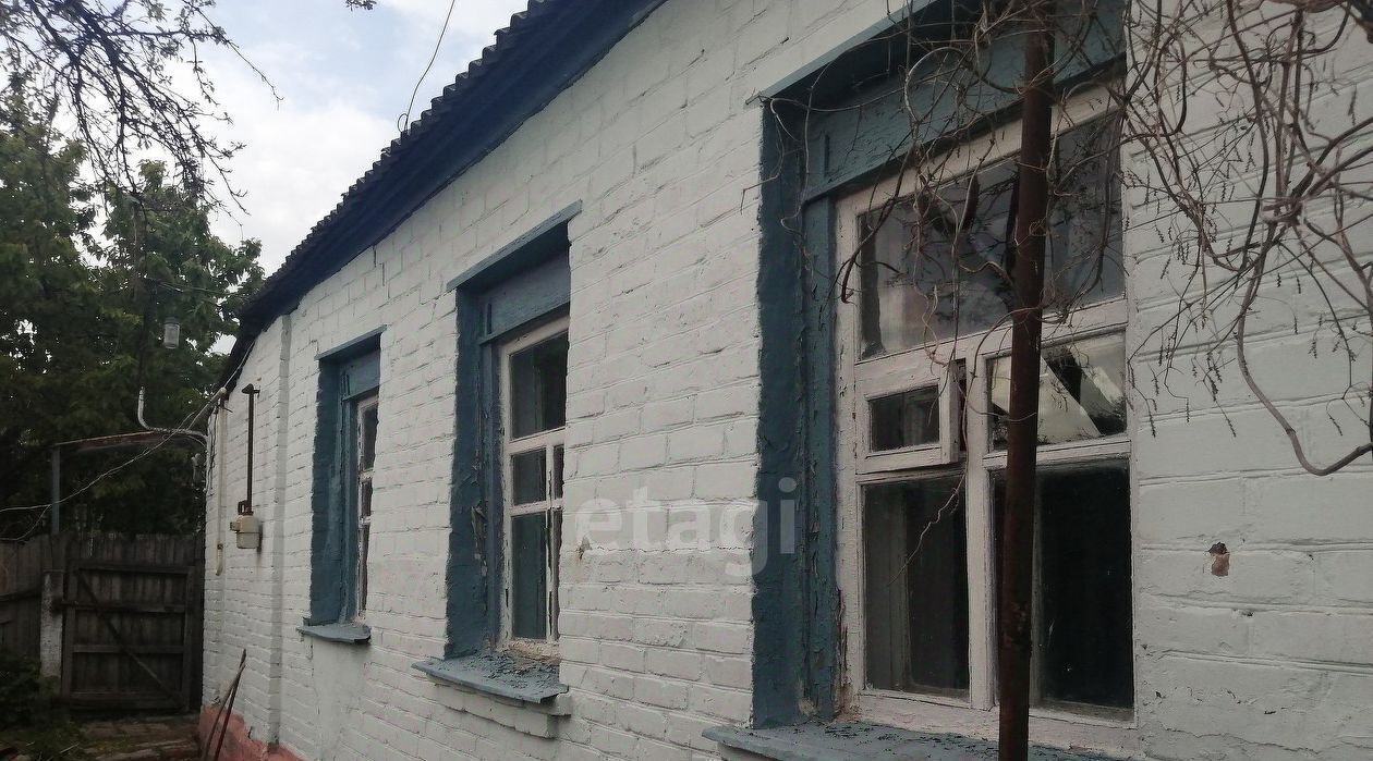 дом р-н Валуйский г Валуйки ул Советская 43 фото 1