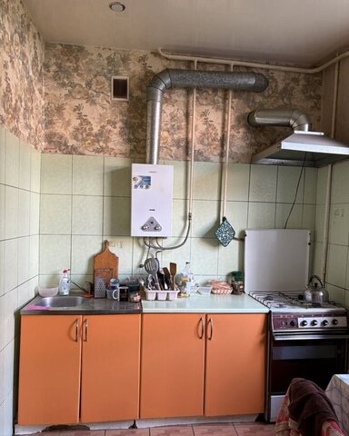 р-н Прикубанский ул им. Калинина 1к/13 фото