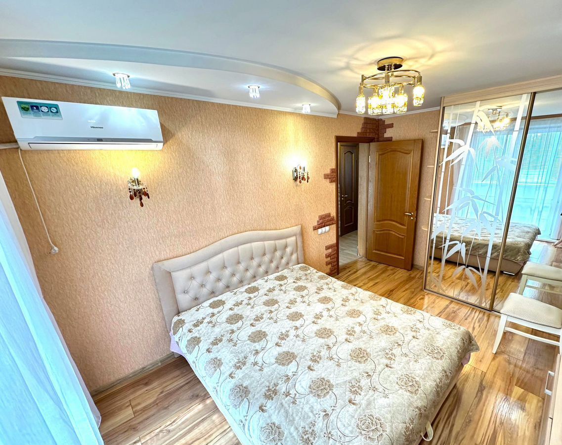 квартира г Хабаровск р-н Индустриальный ул Блюхера 12 фото 3