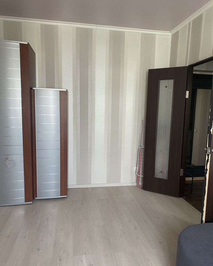 квартира г Астрахань р-н Кировский ул Куликова 79к/3 фото 2