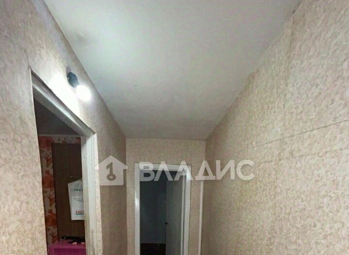 квартира г Воронеж р-н Коминтерновский ул Генерала Лизюкова 8 фото 7