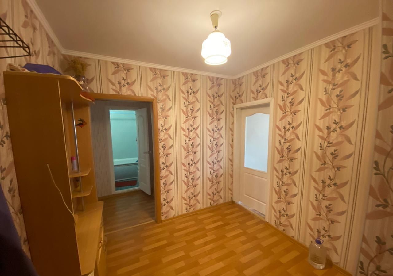 квартира г Саранск р-н Пролетарский ул Солнечная 7к/2 фото 10