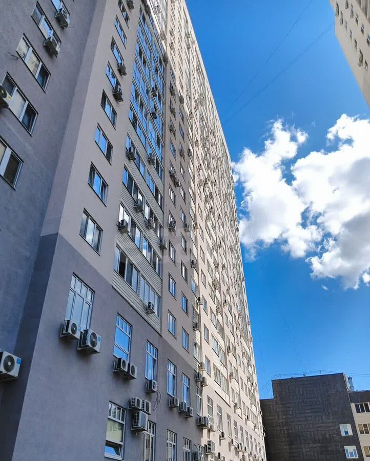 квартира г Саратов р-н Октябрьский ул. имени Н. Г. Чернышевского, 52А фото 39