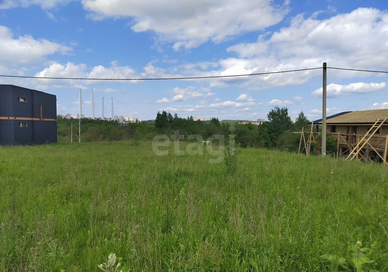 земля г Череповец р-н Зашекснинский ул Кабачинская фото 11