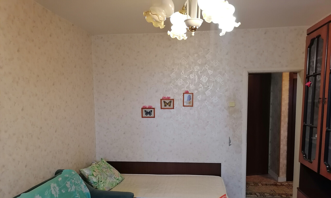 квартира г Подольск п Кузнечики 6 фото 4