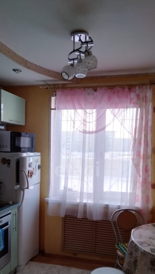 квартира г Ирбит ул Маршала Жукова 13 фото 10