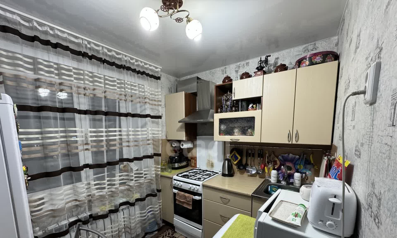 квартира г Ирбит ул Свердлова 5 фото 8