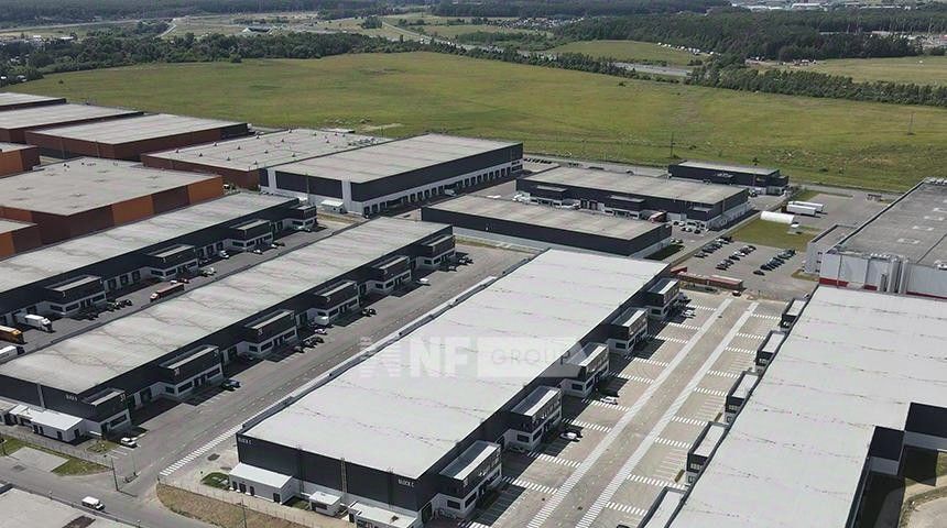 производственные, складские г Подольск д Новоселки Технопарка тер., Подольск, 9 фото 4