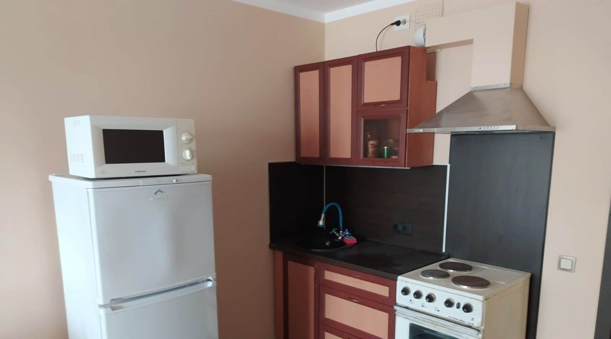 квартира г Ижевск р-н Устиновский ул Молодежная 107в фото 3