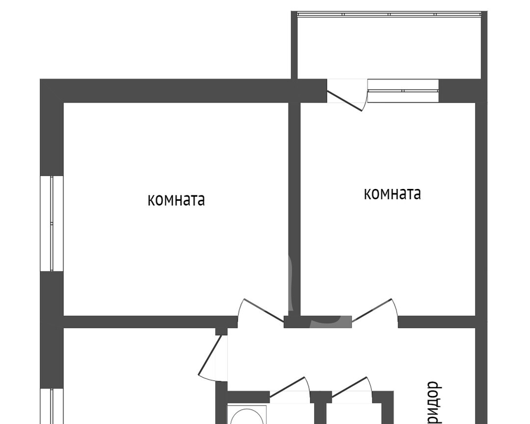 квартира г Ирбит ул Школьная 48 фото 20