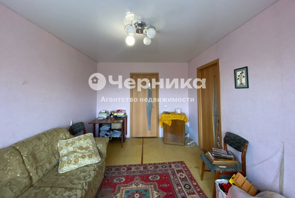 квартира г Гуково ул Бургустинская 9 фото 4