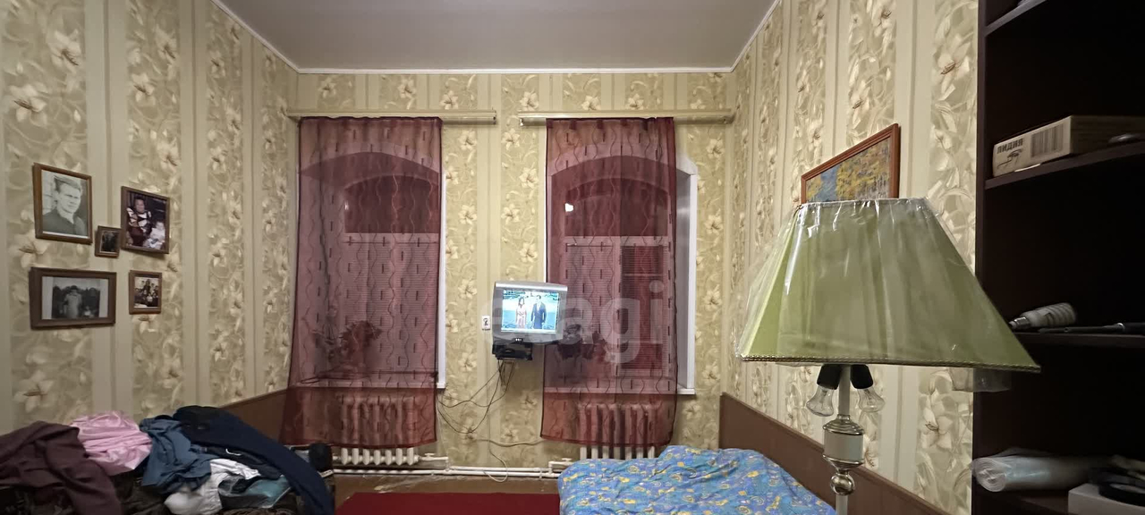 квартира г Ирбит ул Карла Либкнехта 11 фото 18