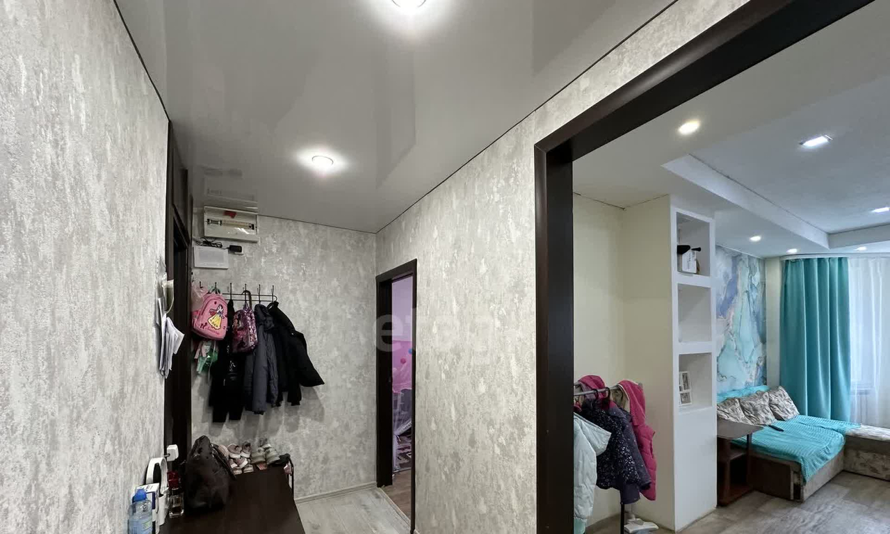 квартира г Ирбит ул Кирпичного завода 13 фото 15