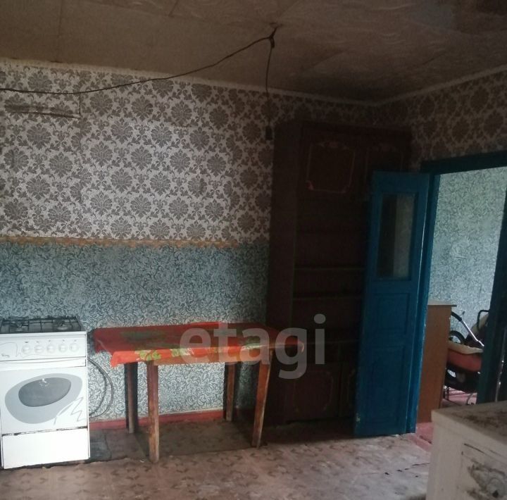 дом р-н Валуйский г Валуйки ул Советская 43 фото 13