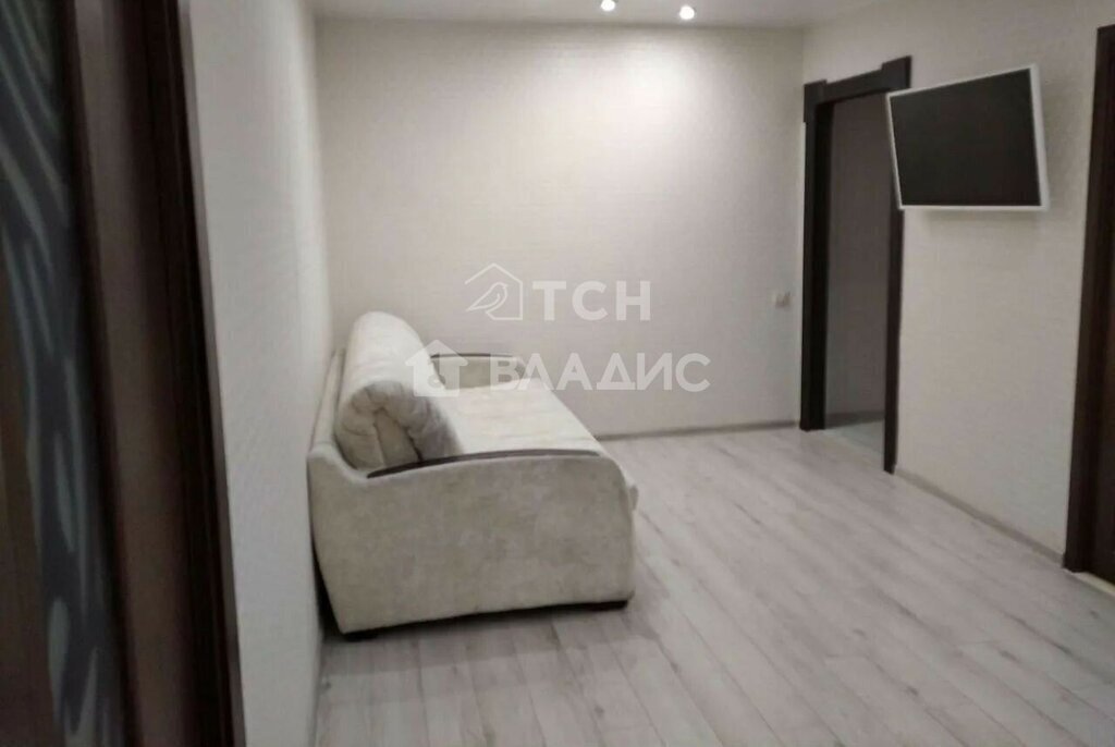 квартира г Королев мкр Первомайский ул Советская 34 Ростокино фото 1