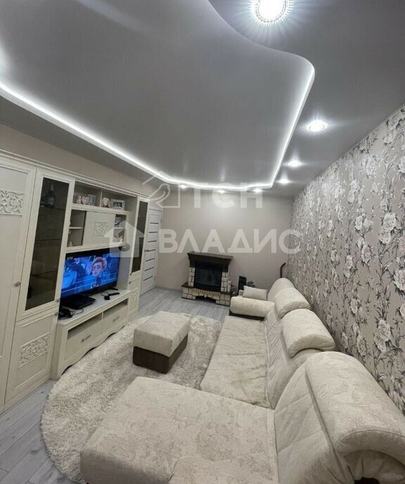 квартира г Королев проезд Бурковский 36к/5 г Зеленоград, микрорайон Болшево, Ростокино фото 2