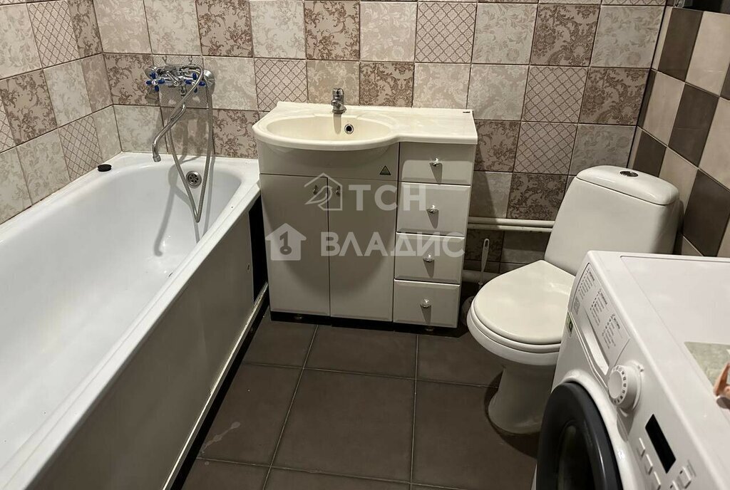 квартира г Балашиха мкр Железнодорожный ул Корнилаева 1 Железнодорожная фото 3