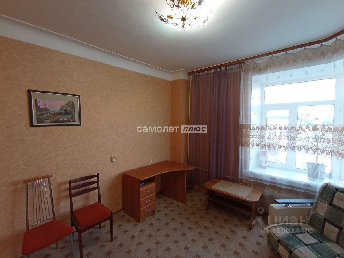квартира г Павловский Посад ул Кирова 81 фото 3