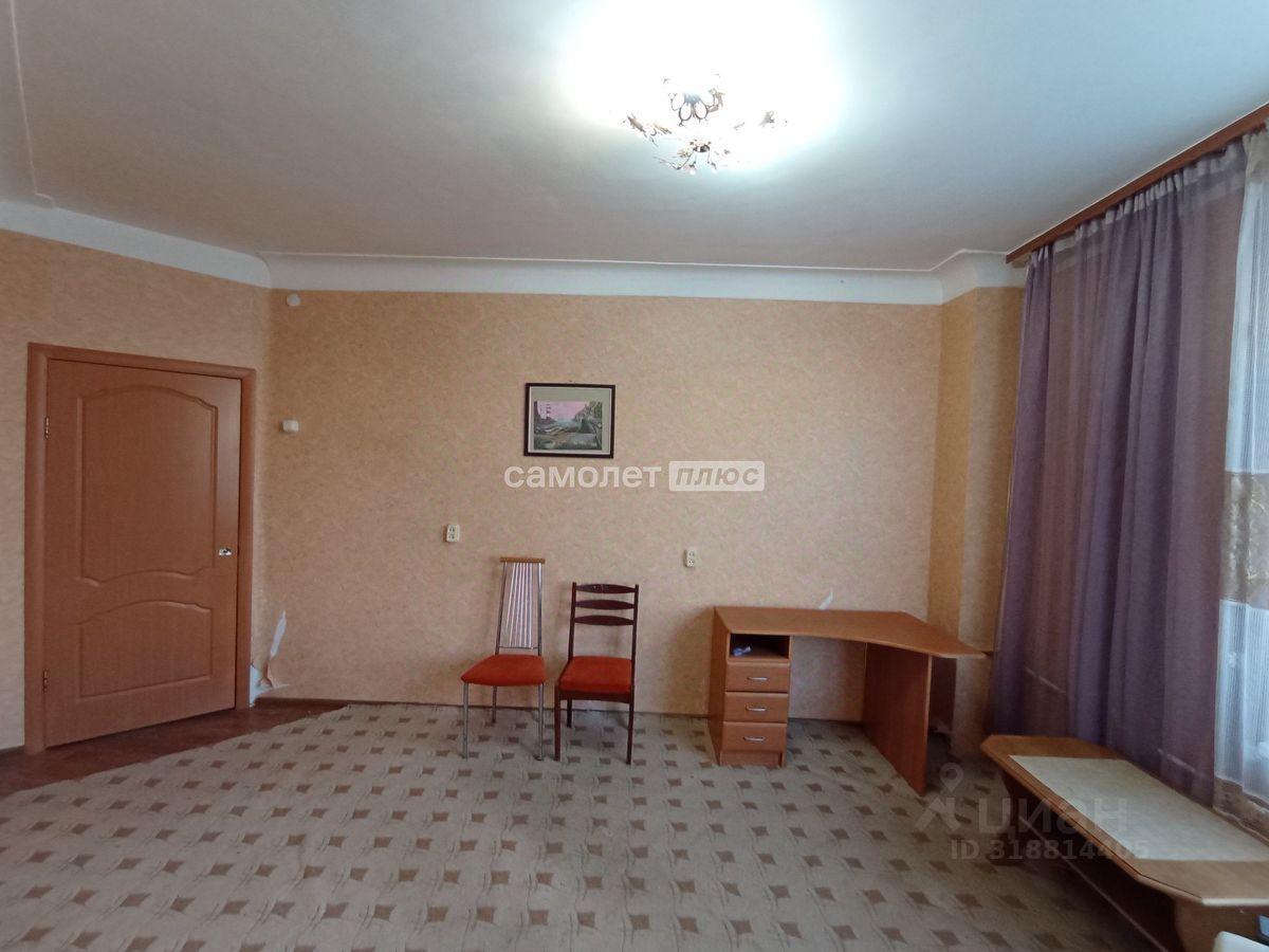 квартира г Павловский Посад ул Кирова 81 фото 4