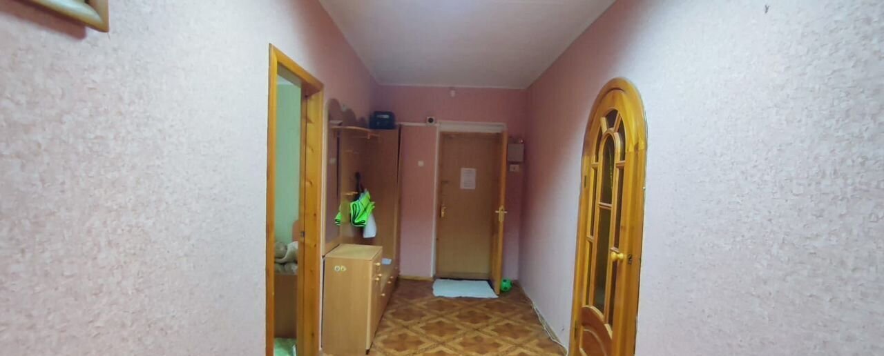 квартира р-н Ейский г Ейск ул Краснодарская 265 фото 15