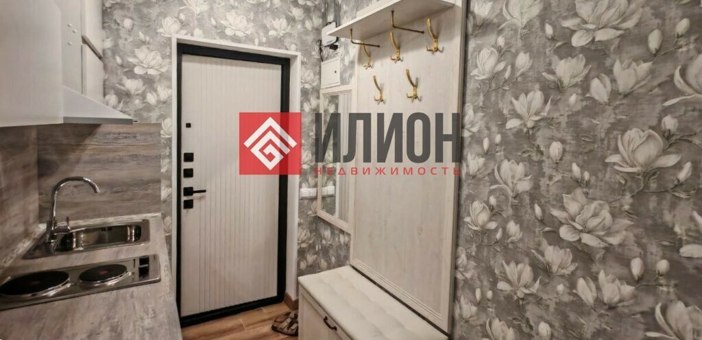 квартира г Ялта наб Ленина В.И. имени 13 фото 10