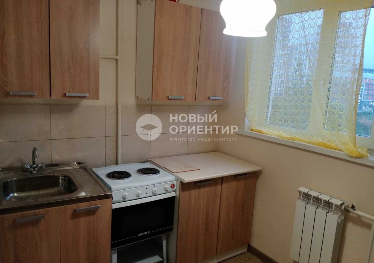 квартира г Екатеринбург Чкаловская ул Ткачей 16 фото 6