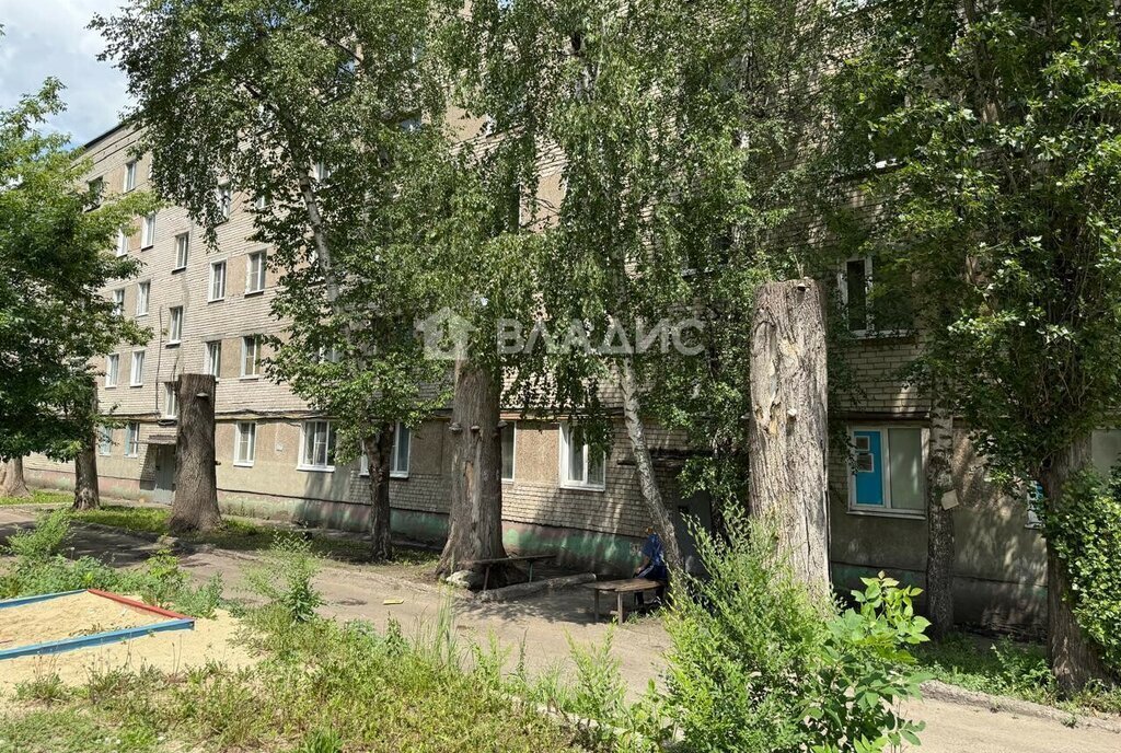 квартира г Пенза ул Минская 16а фото 13